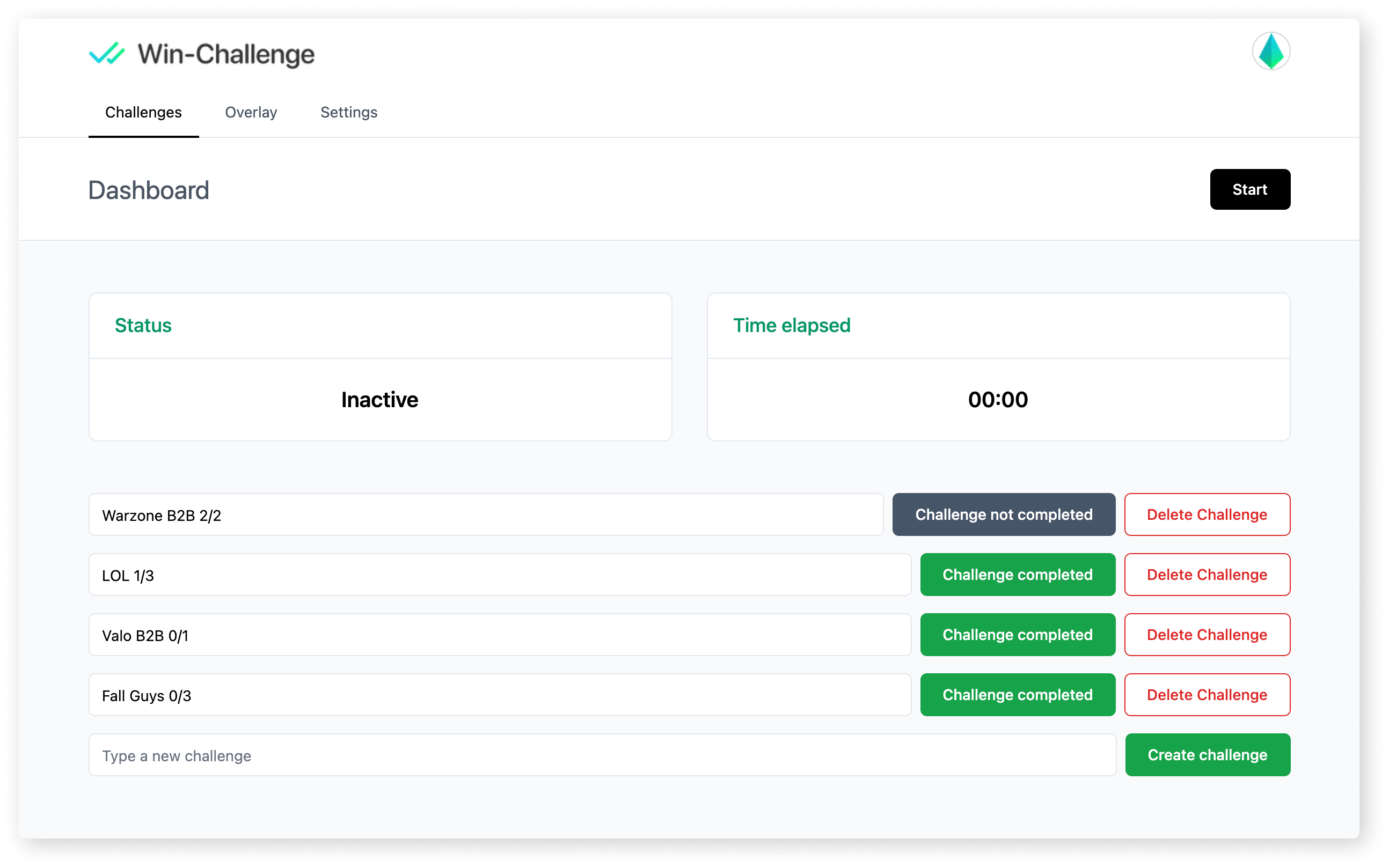 Easy Configuration done in your dashboard